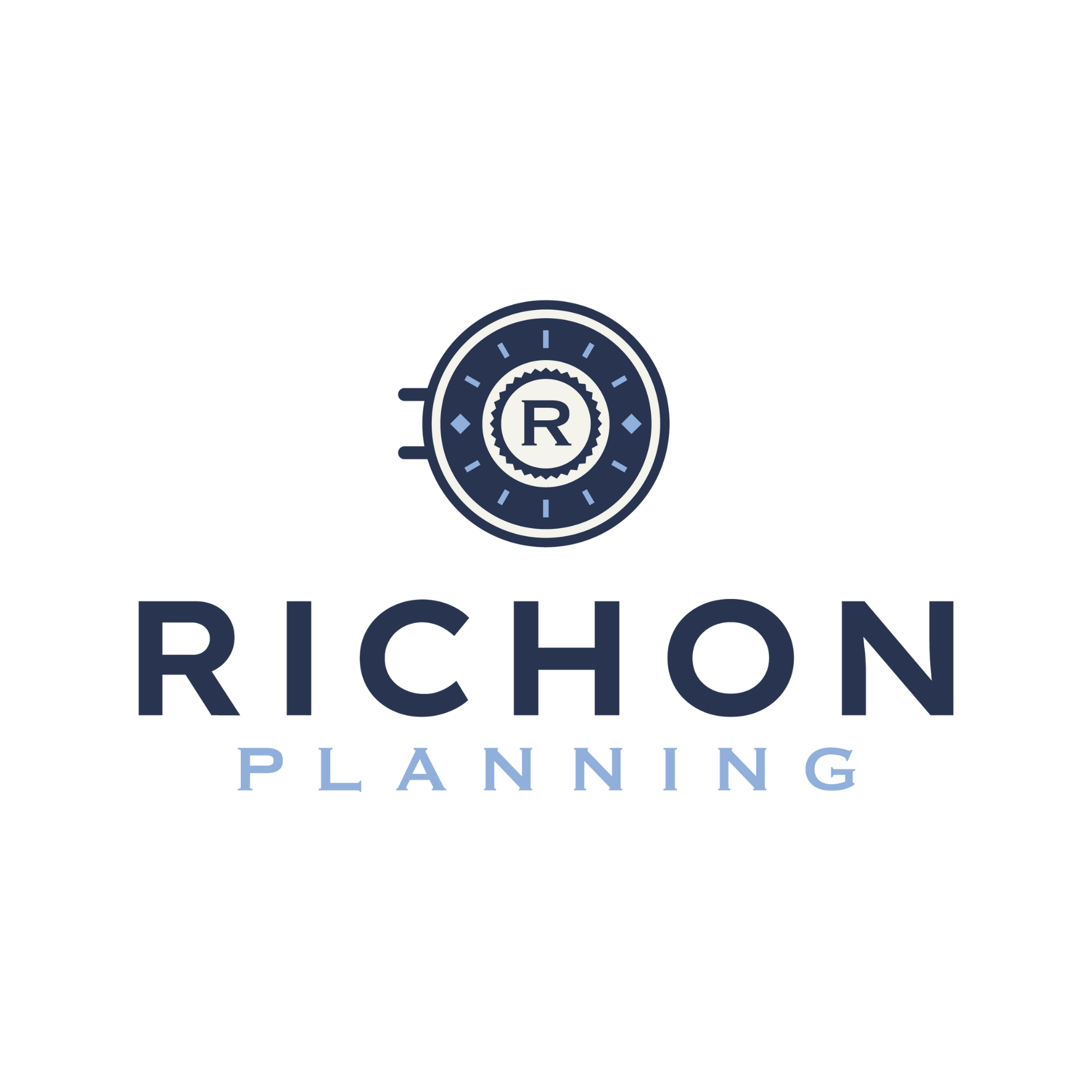Richon Planning Website logo